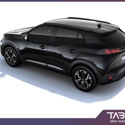 Peugeot 2008 Hybrid GT 145 Massage ADML Cam BT Paris 14e Arrondissement