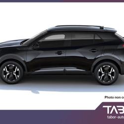 Peugeot 2008 Hybrid GT 145 Massage ADML Cam BT Paris 14e Arrondissement