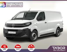 Opel Vivaro fourgon Paris 14e Arrondissement