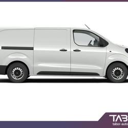 Opel Vivaro fourgon -e 75 kWh XL GPS Cam Si&egrave;ges chauf Paris 14e Arrondissement