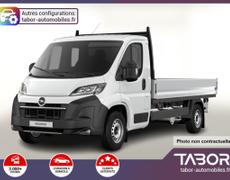 Opel Movano combi Strasbourg