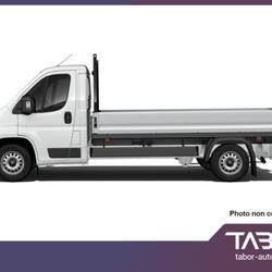 Opel Movano combi Plateau 35+ AT8 L3 Strasbourg