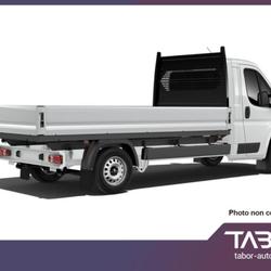 Opel Movano combi Plateau 35+ AT8 L3 Strasbourg