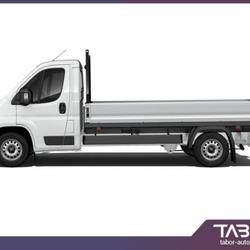 Opel Movano Plateau 35+ AT8 L3 Paris 14e Arrondissement