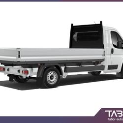 Opel Movano Plateau 35+ AT8 L3 Paris 14e Arrondissement