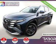 Hyundai Tucson Paris 14e Arrondissement