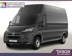 Opel Movano Paris 14e Arrondissement