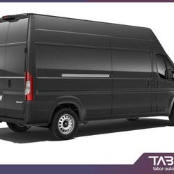 Opel Movano 35+ AT8 L3H3 CarPl Cam clima Paris 14e Arrondissement