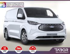 Ford A Strasbourg