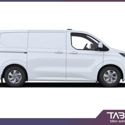 Ford A E- 71kWh 218 Limited L1 LED Strasbourg