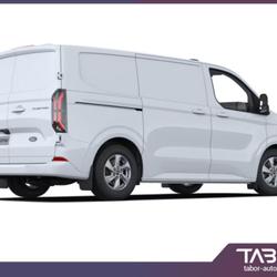 Ford Transit Custom E- 71kWh 218 Limited L1 LED Paris 14e Arrondissement
