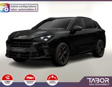 Cupra Terramar Paris 14e Arrondissement