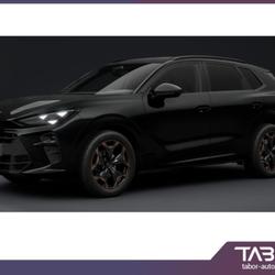 Cupra Terramar 150 DSG Matrix IntelD Dinamica Paris 14e Arrondissement