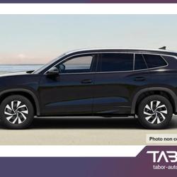 Volkswagen Tayron 193 LED+ G-5ans IQDrive EasyO Strasbourg