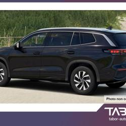 Volkswagen Tayron 193 LED+ G-5ans IQDrive EasyO Strasbourg