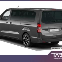 Fiat Ulysse AT8 L3 Top Attel GPS ACC Paris 14e Arrondissement