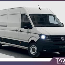 Volkswagen Crafter 35 177 AT8 L4H3 Cam regulato Paris 14e Arrondissement
