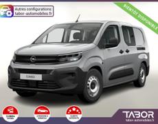 Opel Combo Tour Strasbourg