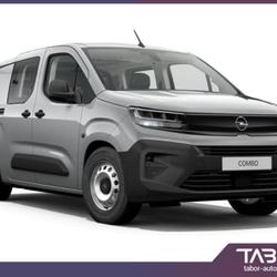 Opel Combo Tour DoKa XL Cam Strasbourg