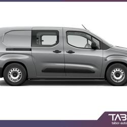 Opel Combo Tour DoKa XL Cam Strasbourg