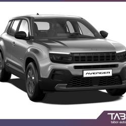 Jeep Avenger MHEV 110 Longitude LED Si&egrave;gesChauf Paris 14e Arrondissement