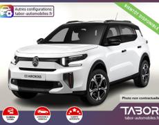 Citroen C3 Aircross Paris 14e Arrondissement