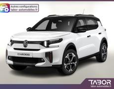 Citroen C3 Aircross Paris 14e Arrondissement