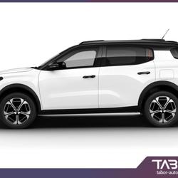 Citroen C3 Aircross Hybrid 145 MAX 7S Hiver Cam Paris 14e Arrondissement