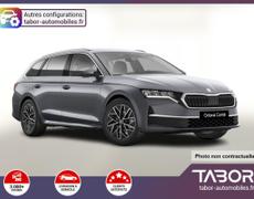 Skoda Octavia Paris 14e Arrondissement