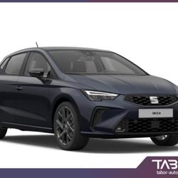 Seat Ibiza FR 116 DSG Facelift FullLED Cam ACC Paris 14e Arrondissement