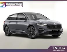 Skoda Scala Paris 14e Arrondissement