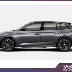 Skoda Scala 116 DSG Monte Pano Matrix Kessy Cam Paris 14e Arrondissement