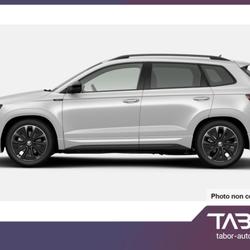 Skoda Karoq 150 DSG Sportl Matrix GPS 360 ACC Paris 14e Arrondissement