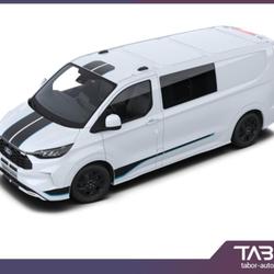 Ford A DCiV PHEV L2 Sport LED 5pl Paris 14e Arrondissement