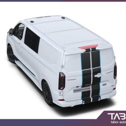 Ford Transit Custom DCiV PHEV L2 Sport LED 5pl Paris 14e Arrondissement