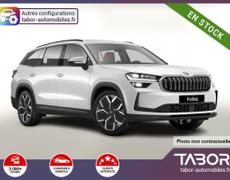 Skoda Kodiaq Strasbourg