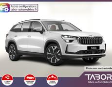 Skoda Kodiaq Strasbourg