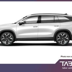 Skoda Kodiaq Select Pano Cuir attelage 7pl HUD Strasbourg