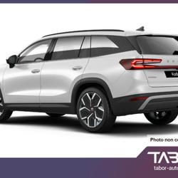 Skoda Kodiaq Select Pano Cuir attelage 7pl HUD Paris 14e Arrondissement