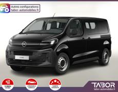 Opel Vivaro fourgon