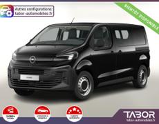 Opel Vivaro fourgon Paris 14e Arrondissement