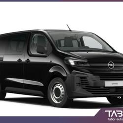 Opel Vivaro fourgon Kombi L 8Pl GPS Cam Paris 14e Arrondissement