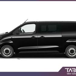 Opel Vivaro fourgon Kombi L 8Pl GPS Cam Paris 14e Arrondissement