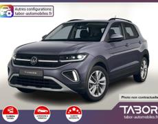 Volkswagen T-Cross Strasbourg