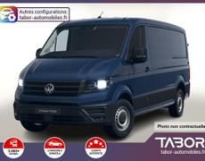 Volkswagen Crafter Strasbourg