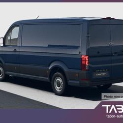 Volkswagen Crafter 35 TDI 177 AT8 L3H2 AppCo Strasbourg