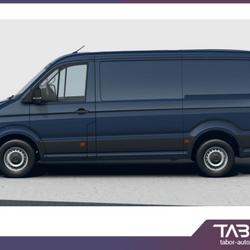 Volkswagen Crafter 35 TDI 177 AT8 L3H2 AppCo Paris 14e Arrondissement