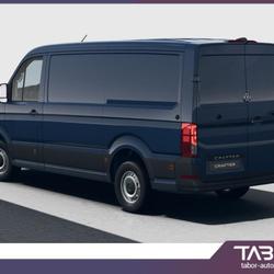 Volkswagen Crafter 35 TDI 177 AT8 L3H2 AppCo Paris 14e Arrondissement