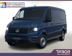 Volkswagen Crafter Paris 14e Arrondissement