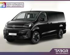 Opel Zafira Paris 14e Arrondissement